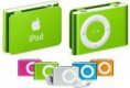 iPod Shuffle. Vejam o video comprovativo